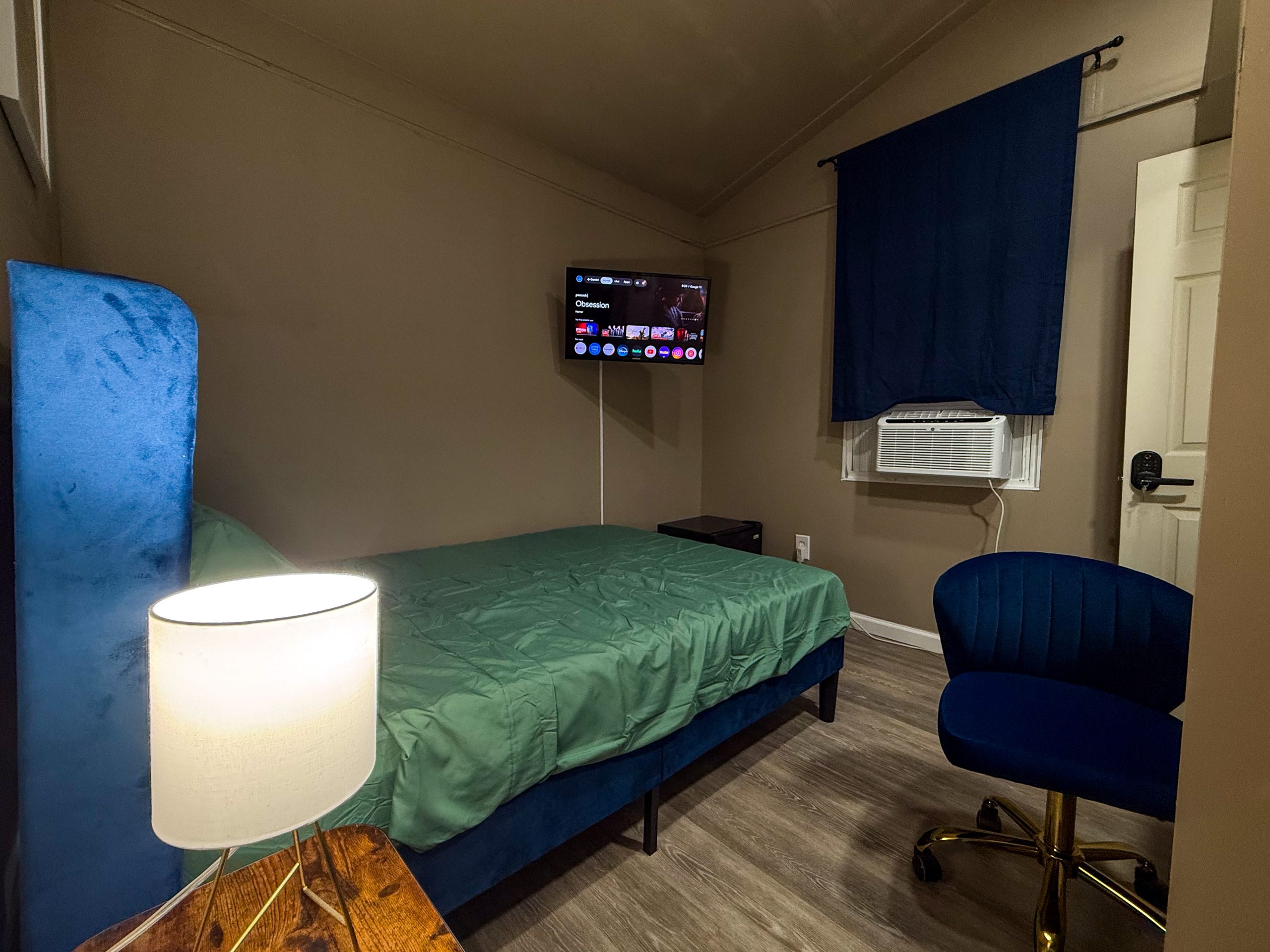 Bedroom 4