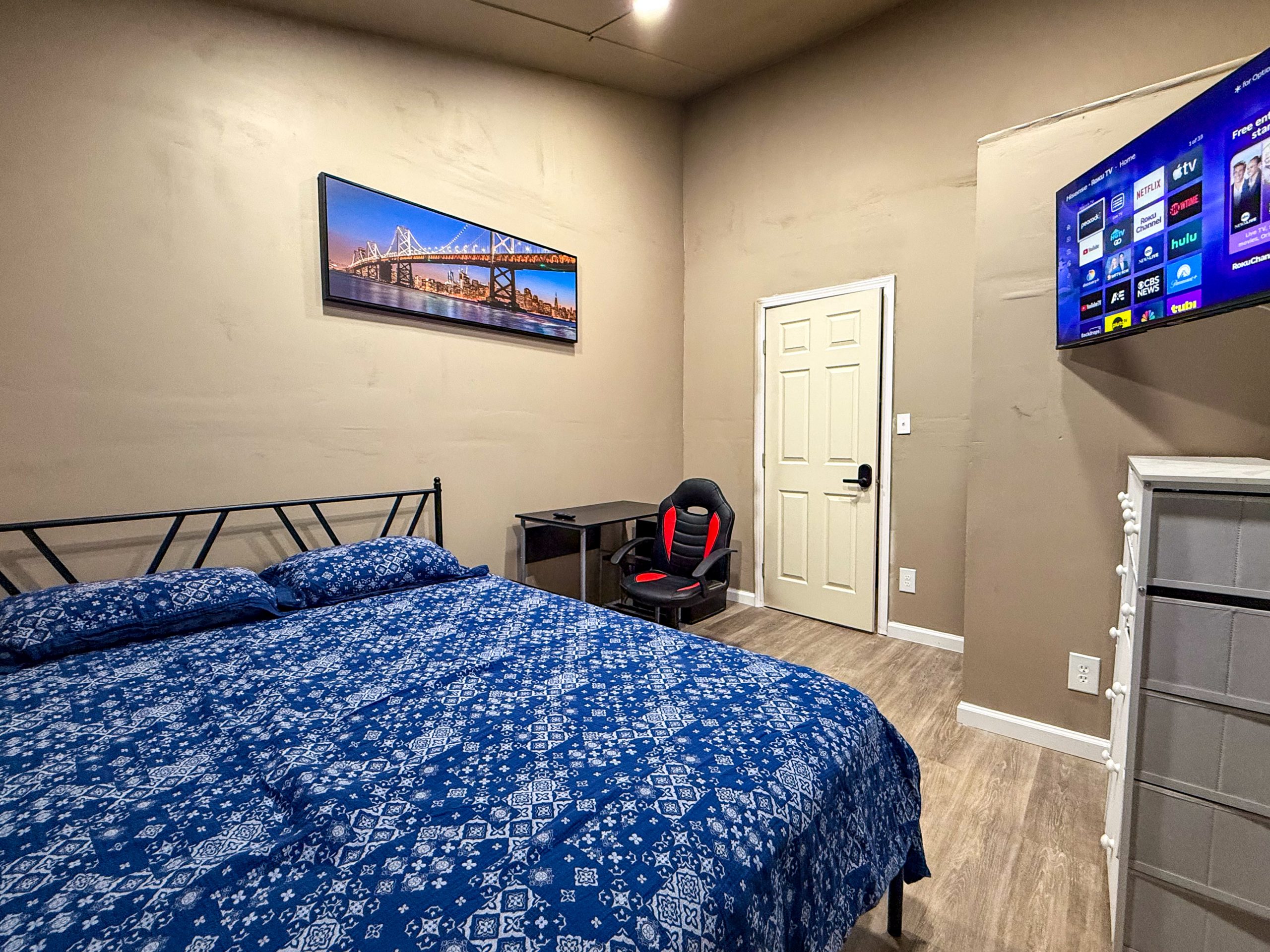 Bedroom 5