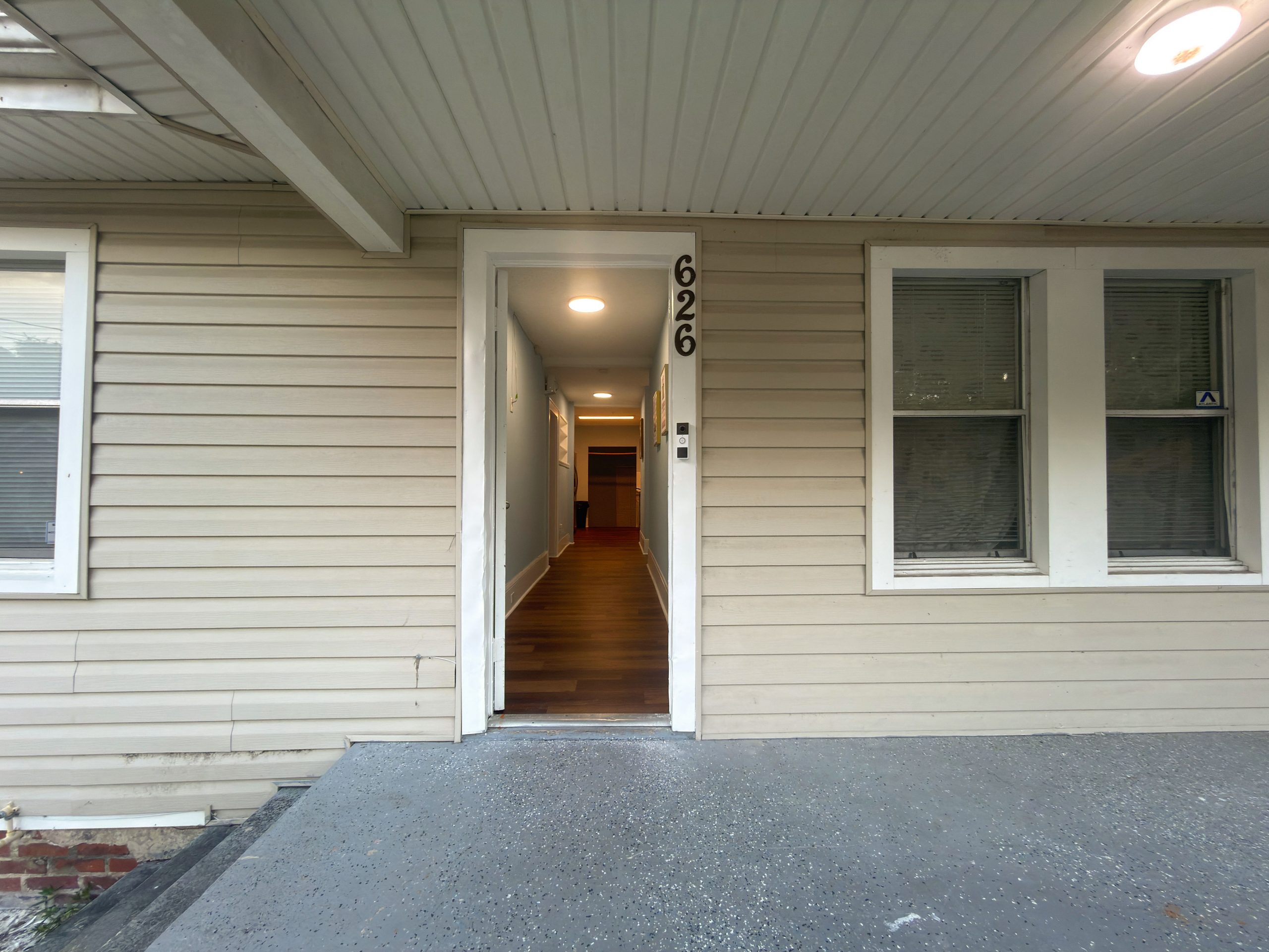 LBB – 626 Long Branch Boulevard LBB - Front Exterior - -3.jpg