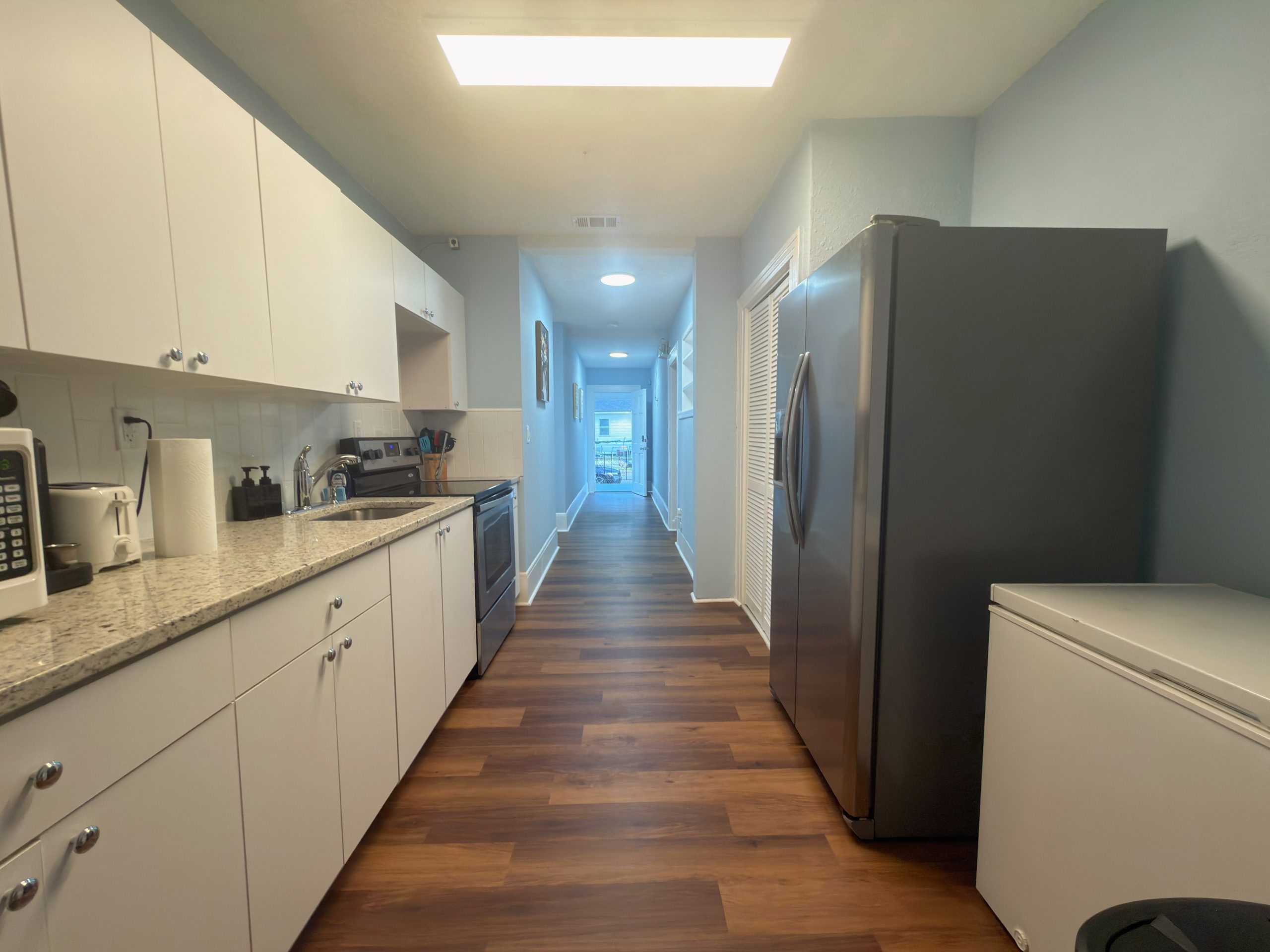 LBB – 626 Long Branch Boulevard LBB - Kitchen - -1.jpg