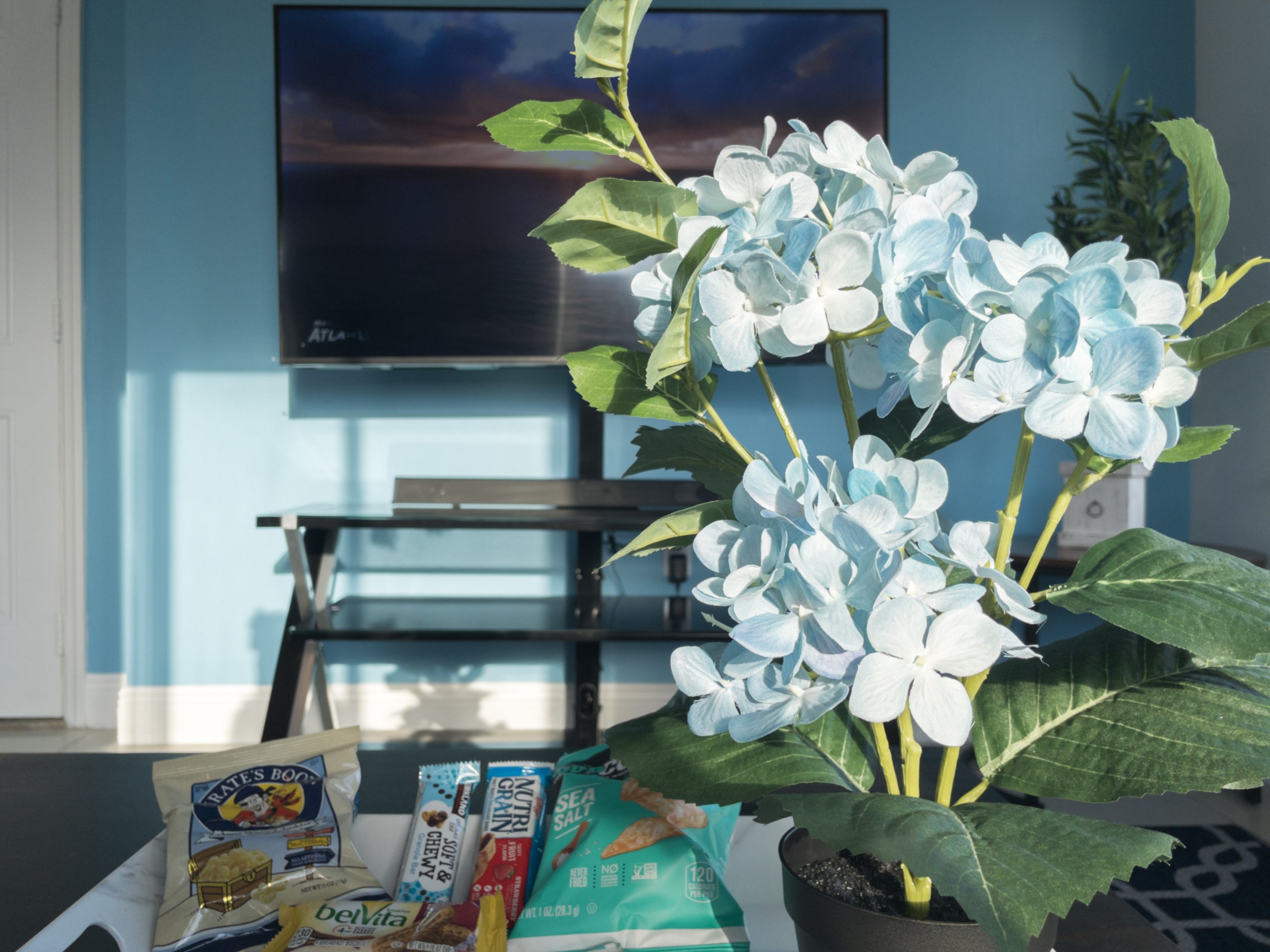 MPS - Apt 3, 1459 NW 2nd St (Furnished 2BR, 2 Queens) 2-bedroom-apartment-RENTAL-little-havana-brickell-wynwood-south beach-mia airport-airbnb-vacationrental-vrbo-booking-access-roku-11.jpg
