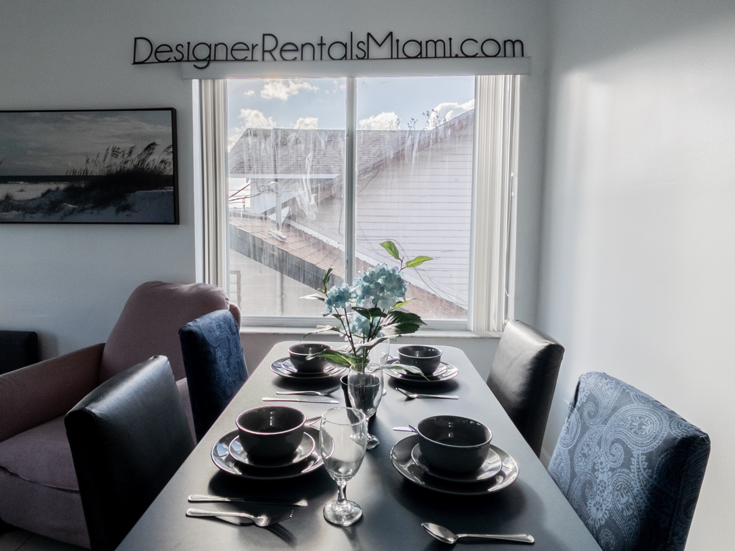 MPS - Apt 3, 1459 NW 2nd St (Furnished 2BR, 2 Queens) 2-bedroom-apartment-RENTAL-little-havana-brickell-wynwood-south beach-mia airport-airbnb-vacationrental-vrbo-booking-access-roku-16.jpg