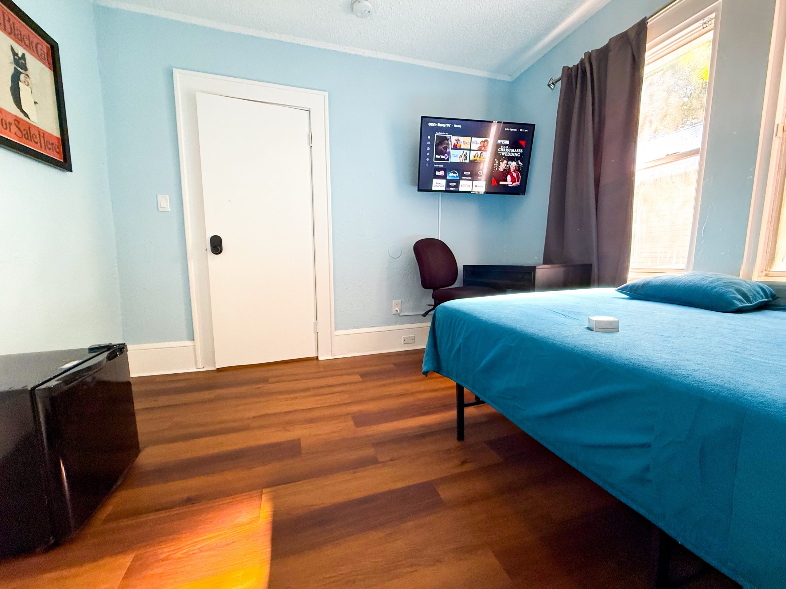 Little Bird Bungalow – Room B2