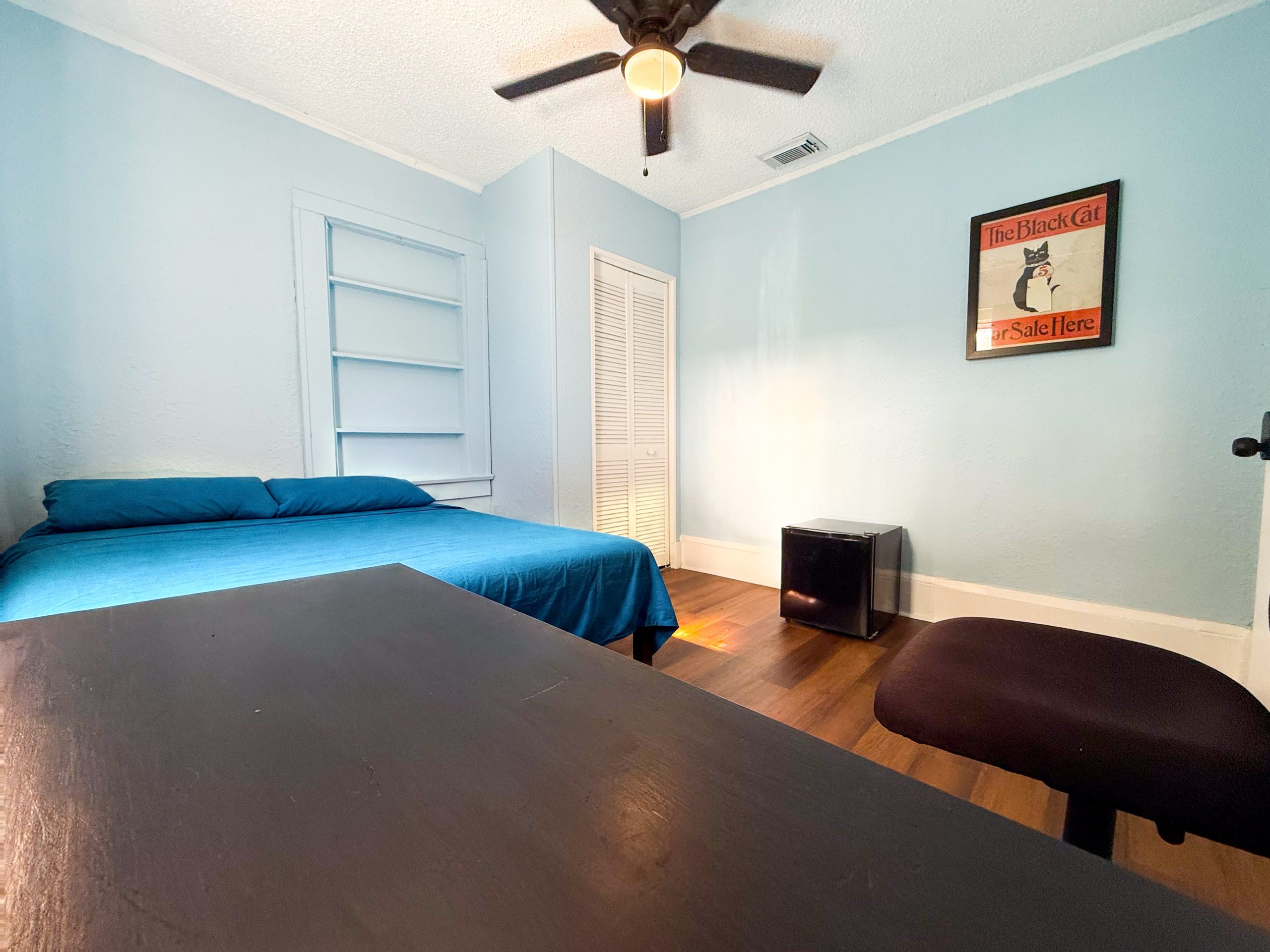 Little Bird Bungalow – Room B2