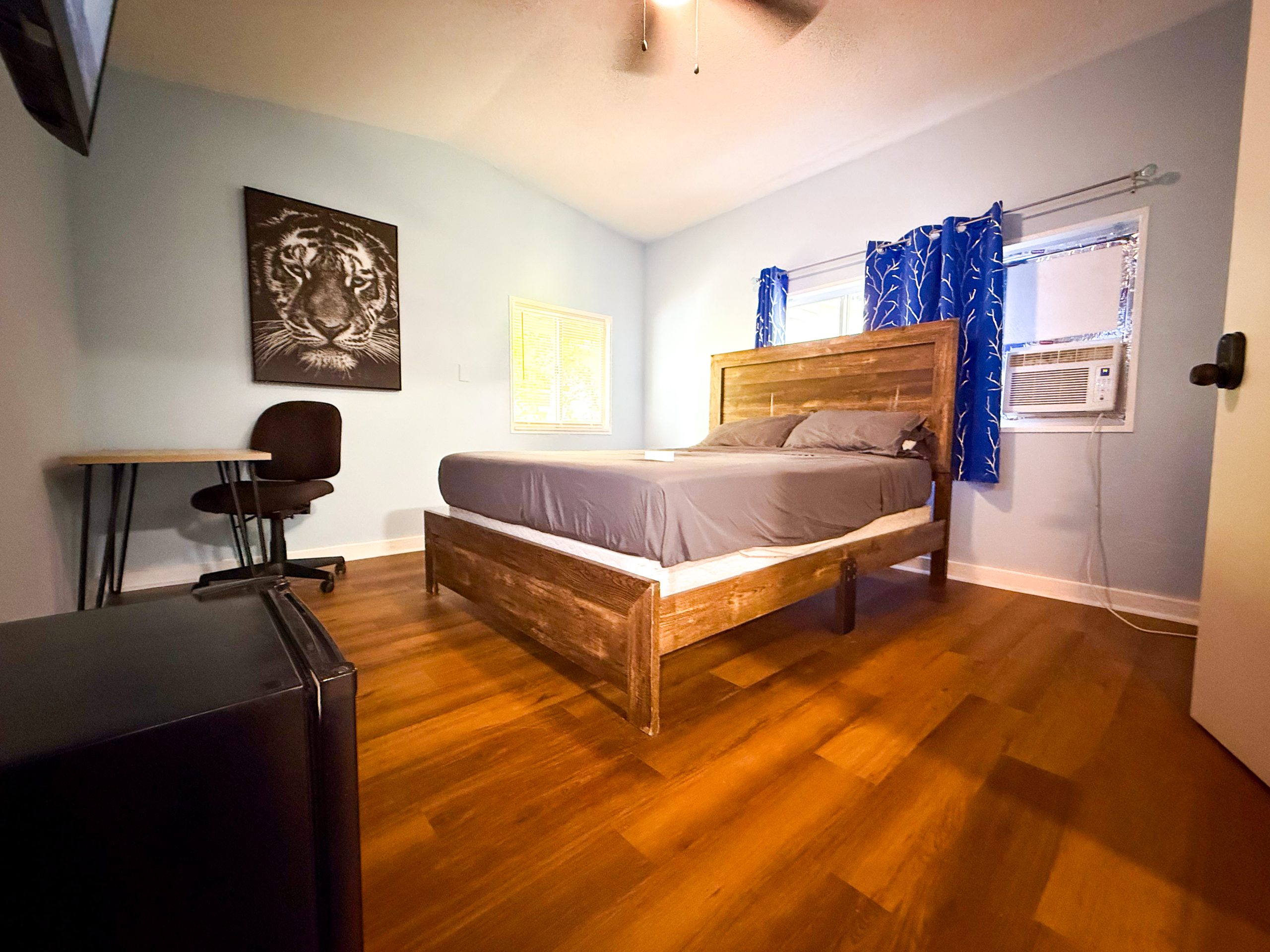 Little Bird Bungalow – Room B3